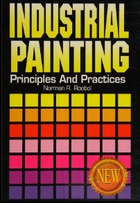 Industrial painting : principles and practices (2nd Edition) - Scanned Pdf with Ocr